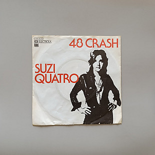 Suzi Quatro - 48 Crash (миньон 7)