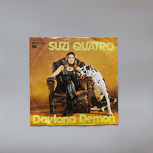 Suzi Quatro - Daytona Demon (миньон 7)