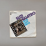 Suzi Quatro - Devil Gate Drive (миньон 7)