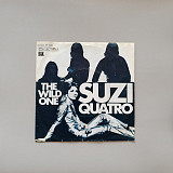 Suzi Quatro - The Wild One (миньон 7)