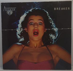 Accept – Breaker LP 12" (Прайс 45849)