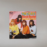 Sweet - Block Buster (миньон 7)