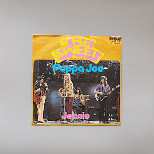 Sweet - Pappa Joe (миньон 7)