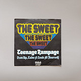 Sweet - Teenage Rampage (миньон 7)