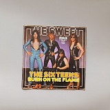 Sweet - The Six Teens (миньон 7)