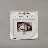 The Art Of Noise - Close (To The Edit) (миньон 7)