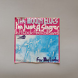 The Moody Blues - I'm Just A Singer (миньон 7)