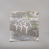 Trio - Anna-Lassmichrein Lassmichraus (миньон 7)