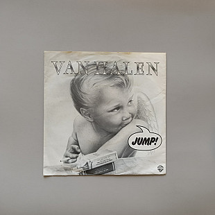 Van Hallen - Jump (миньон 7)