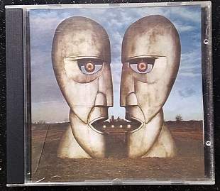 Pink Floyd – The Division Bell