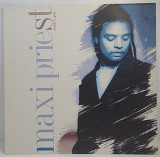 Maxi Priest – Close To You MS 12" 45 RPM (Прайс 49084)