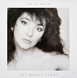 Kate Bush – The Whole Story
