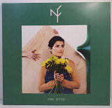 Nelly Furtado – The Ride 2LP 12" (Прайс 49054)