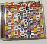 CD UB40 2000 The Very Best Of UB40 1980 – 2000 (EU)