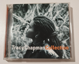 CD TRACY CHAPMAN 2001 Collection (Germany)