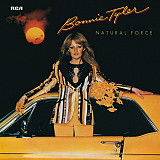 Bonnie Tyler – Natural Force