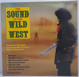Unknown Artist – The Sound Of The Wild West LP 12" (Прайс 49082)
