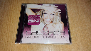 Cascada – Evacuate The Dancefloor