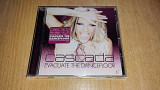 Cascada – Evacuate The Dancefloor