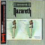 Nazareth - Exercises