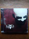 Khold "Phantom" CD