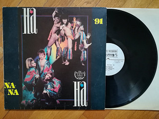 На-На-91 (1)-NM+, Рига