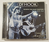 CD DR. HOOK 1996 Sharing The Night Together (EU)