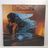 The Alan Parsons Project – Pyramid LP 12" (Прайс 29894)