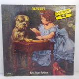 Bob Seger System – Mongrel / Ramblin' Gamblin' Man 2LP 12" (Прайс 33643)