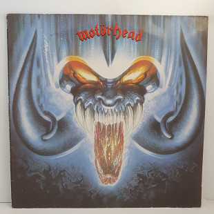 Motorhead – Rock 'N' Roll LP 12" (Прайс 49057)