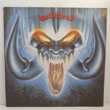 Motorhead – Rock 'N' Roll LP 12" (Прайс 49057)