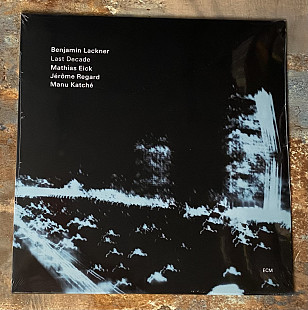 Benjamin Lackner – Last Decade