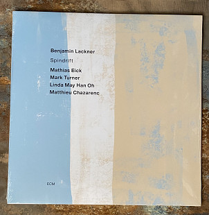 Benjamin Lackner – Spindrift