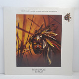 Grace Jones – Private Life, My Jamaican Guy, Feel Up, She's Lost Control MS 12" 45RPM (48872)