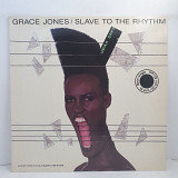 Grace Jones – Slave To The Rhythm MS 12" 45RPM (Прайс 48875)