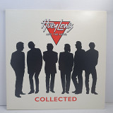 Huey Lewis & The News – Collected 2LP 12" (Прайс 48905)