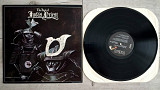 JUDAS PRIEST The Best of JUDAS PRIEST ( RCA AYL1-4933 ) 84 REISSUE 1978 USA