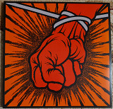 Metallica ‎– St. Anger