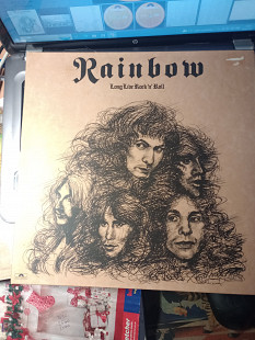 Rainbow – Long Live Rock 'N' Roll