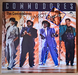 Commodores – United