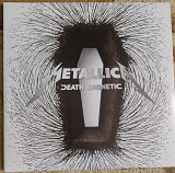 Metallica ‎– Death Magnetic