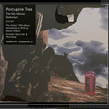 CD Porcupine Tree - The Sky Moves Sideways