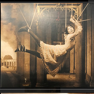 CD Porcupine Tree - Signify