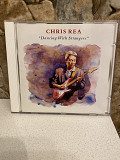 Chris Rea-87 Dancing With The Strangers 1-st Press UK By PDO UK No IFPI Like New Rare The Best Sound