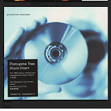 CD Porcupine Tree - Stupid Dream