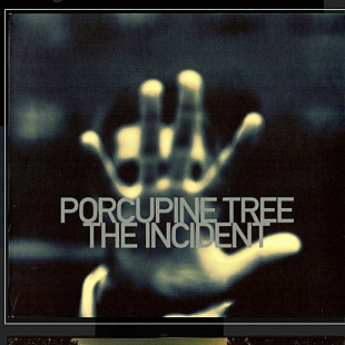 CD Porcupine Tree - The Incident