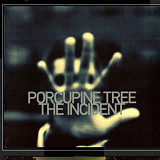 CD Porcupine Tree - The Incident