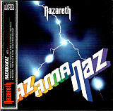 Nazareth - Razamanaz