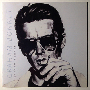 Graham Bonnet (Rainbow) – "Graham Bonnet"