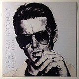 Graham Bonnet (Rainbow) – "Graham Bonnet"